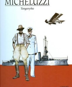 L'Homme du Tanganyika / Tanganyika