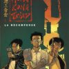 Hong Kong Triad Tome 2