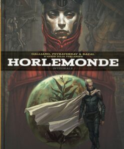 Horlemonde