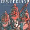 Houppeland
