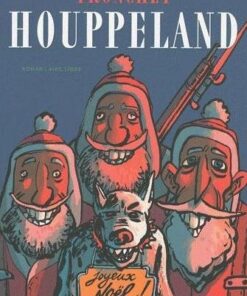 Houppeland