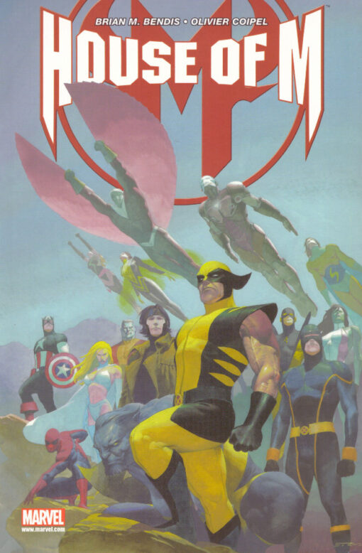 House of M