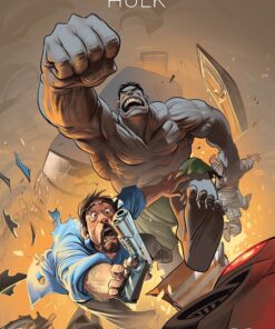 Hulk Tome 3