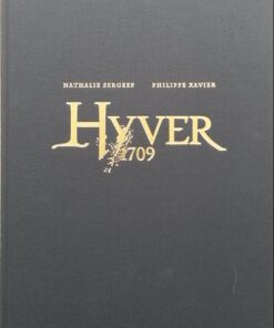 Hyver 1709 Livre I