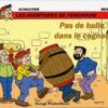 Les aventures de Ferdinand Tome 1