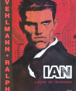 Ian Tome 2