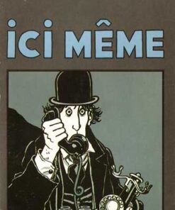 Ici Même