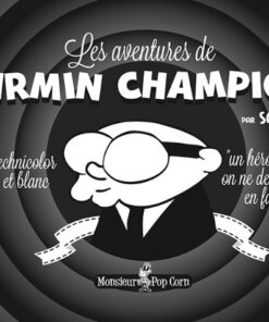 Les aventures de Firmin Champion