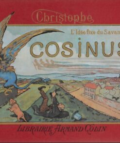 L'Idée fixe du savant Cosinus