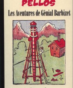 Les aventures de Génial Barbizet