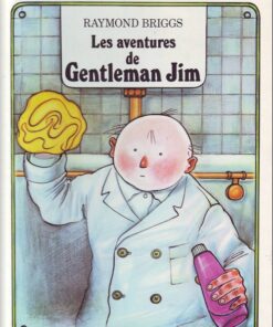 Les aventures de Gentleman Jim