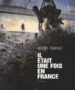 Il était une fois en France