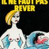 Il n'y a plus de valeurs !