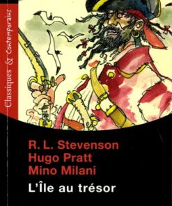 L'Île au trésor Tome 1