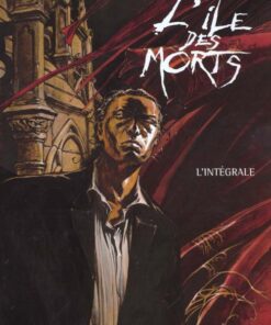 L'Île des morts