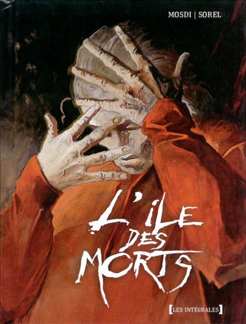 L'Île des morts