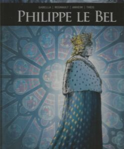 Ils ont fait l'Histoire Tome 1