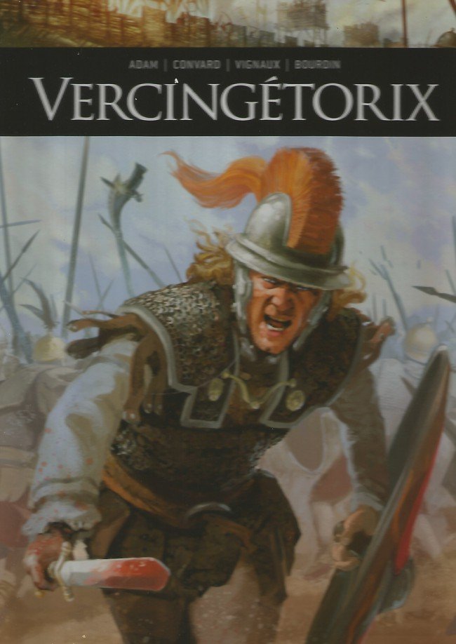 Ils ont fait l'Histoire Tome 2