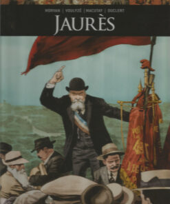Ils ont fait l'Histoire Tome 4