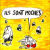 Ils sont moches