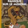 Les aventures de Jack Bishop Tome 1