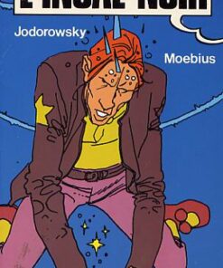 L'Incal Tome 1