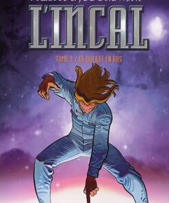 L'Incal Tome 3