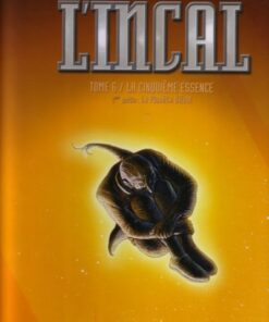 L'Incal Tome 6