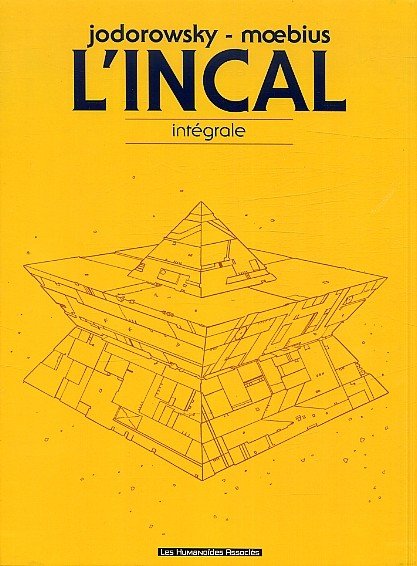 L'Incal