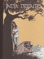 India dreams Tome 3