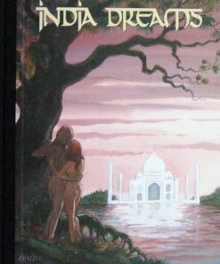 India dreams Tome 7