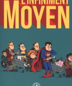 L'Infiniment moyen