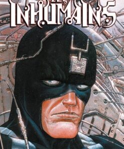 Les Inhumains