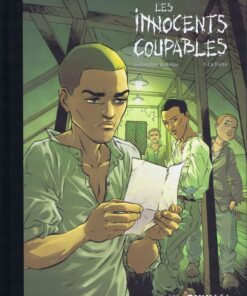 Les Innocents coupables Tome 1