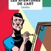 Les aventures de l'architecte (le plus nul) de Pise 2