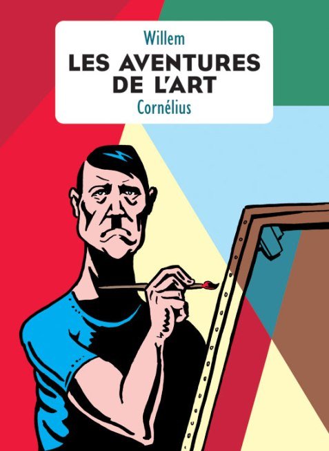 Les Aventures de l'art