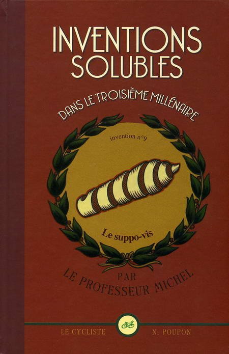 Inventions solubles dans le troisième millénaire