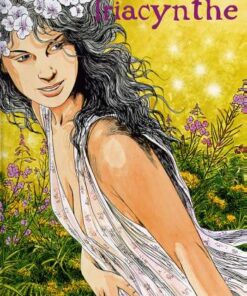 Iriacynthe Tome 1