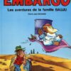 Les Aventures de la fin du monde