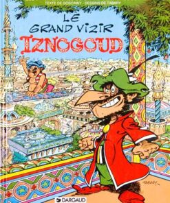 Iznogoud Tome 1