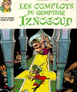 Iznogoud Tome 2