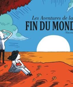 Les Aventures de la fin du monde