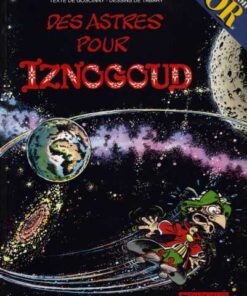 Iznogoud Tome 5