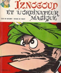 Iznogoud Tome 6