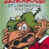 Iznogoud Tome 6