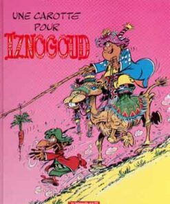 Iznogoud Tome 7