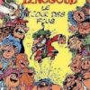 Iznogoud Tome 8