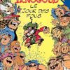 Iznogoud Tome 7