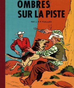 Les aventures de Jack Diamond Tome 3