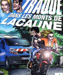 Les aventures de Léonide et Raphaël